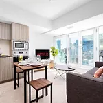 1Br With Sofa Bed That Sleeps 3 By Yorkville!