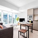 1Br With Sofa Bed That Sleeps 3 By Yorkville!