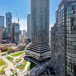 1Br With Sofa Bed That Sleeps 3 By Yorkville!