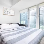 1Br With Sofa Bed That Sleeps 3 By Yorkville!